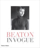Book cover of: Beaton in Vogue