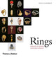 Book cover of: Rings. By: Diana Scarisbrick