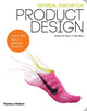 Book cover of: Material Innovation: Product Design. By: Andrew H. Dent