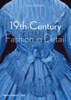 Book cover of: 19th-Century Fashion in Detail (Victoria and Albert Museum). By: Lucy Johnston