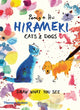 Hirameki: Cats & Dogs, Draw What You See 9780500292846 Peng Hu