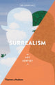Book cover of: Surrealism. By: Amy Dempsey