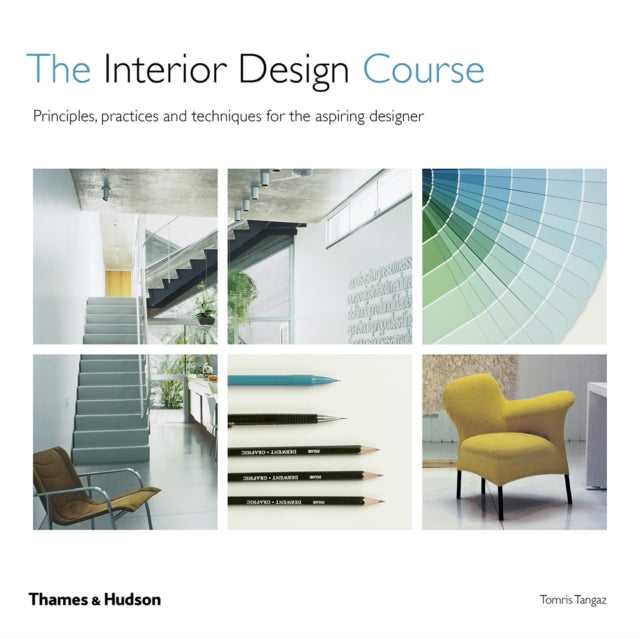 Interior Design Course