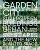 Book cover of: Garden City. By: Anna Yudina