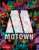 Book cover of: Motown. By: Adam White - undifferentiated