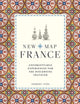 Book cover of: New Map France. By: Herbert Ypma