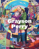 Book cover of: Grayson Perry. By: Jacky Klein