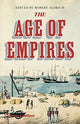 Book cover of: Age of Empires. By: Robert Aldrich