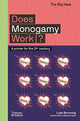 Book cover of: Does Monogamy Work?. By: Luke Brunning