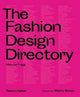 Book cover of: Fashion Design Directory. By: Marnie Fogg,Jonathan Saunders