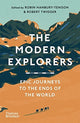 Modern Explorers