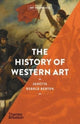 Book cover of: History of Western Art. By: Janetta Rebold Benton