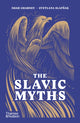 Book cover of: Slavic Myths
