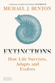 Book cover of: Extinctions