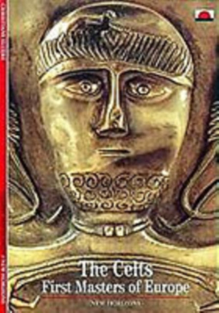Book cover of: Celts. By: Christiane Eluere