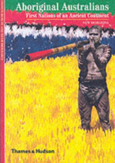 Book cover of: Aboriginal Australians