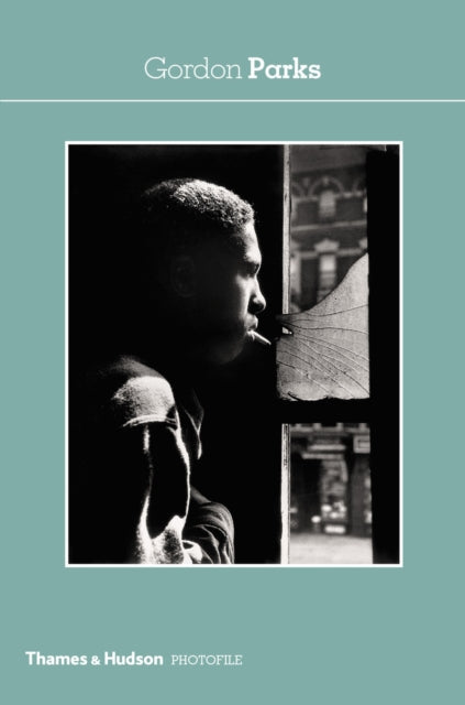 Book cover of: Gordon Parks