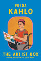 Book cover of: Artist Box: Frida Kahlo
