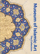 Book cover of: Museum of Islamic Art: The Collection. By: Julia Gonnella