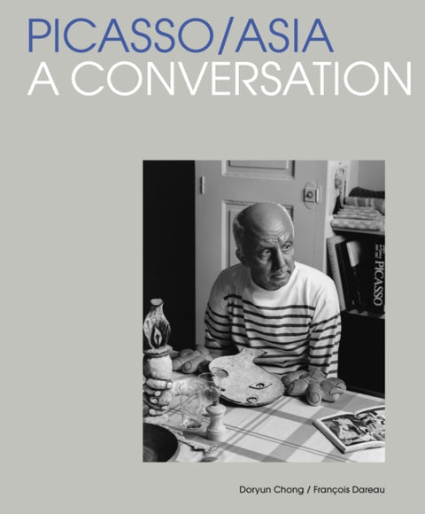Picasso/Asia, A Conversation