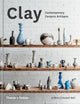 Book cover of: Clay. By: Amber Creswell Bell