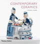 Book cover of: Contemporary Ceramics. By: Emmanuel Cooper