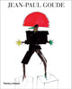 Book cover of: JEAN-PAUL GOUDE