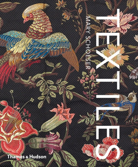 Textiles, The Art of Mankind