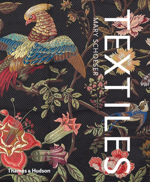 Textiles, The Art of Mankind