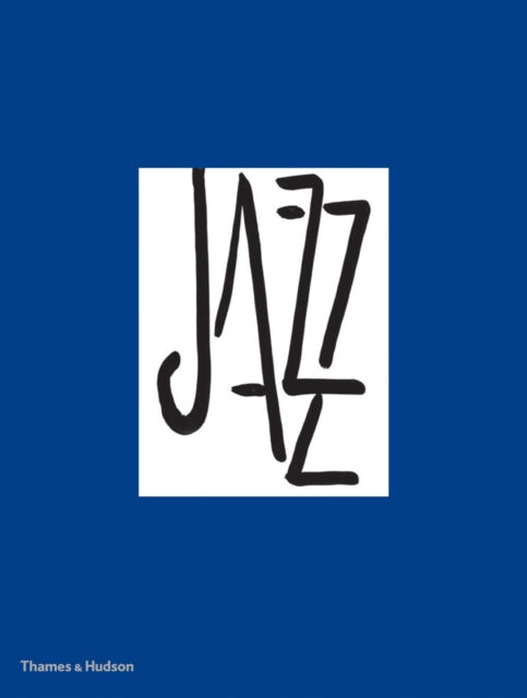 Book cover of: Henri Matisse Jazz. By: Henri Matisse