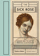 Book cover of: Sick Rose. By: Richard Barnett