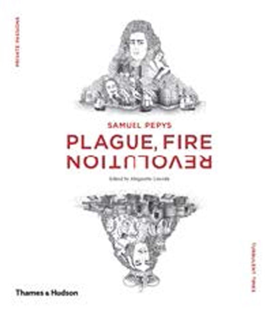 Book cover of: Samuel Pepys