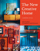 Book cover of: New Creative Home. By: Ingrid Rasmussen