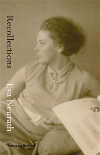 Book cover of: Recollections. By: Stephan Feuchtwang