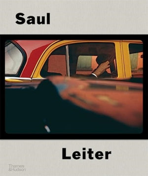 Saul Leiter, The Centennial Retrospective