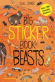 Big Sticker Book of Beasts