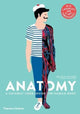 Book cover of: Anatomy. By: DRUVERT JEAN-CLAUDE