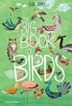 Big Book of Birds 9780500651513 Barbara Taylor