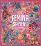 Book cover of: Femina Sapiens. By: Marta Yuste