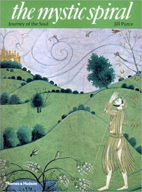 Book cover of: Mystic Spiral