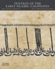 Book cover of: Textiles of the Early Islamic Caliphates. By: Jochen Sokoly