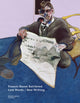 Book cover of: Francis Bacon Retrieved - Lost Words / New Writing. By: Martin Harrison