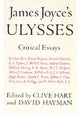Book cover of: James Joyce's Ulysses