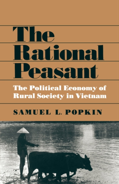 Book cover of: Rational Peasant