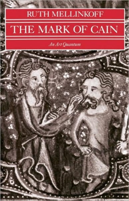 Book cover of: Mark of Cain