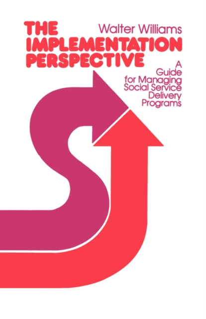 Book cover of: Implementation Perspective