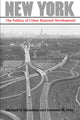Book cover of: New York