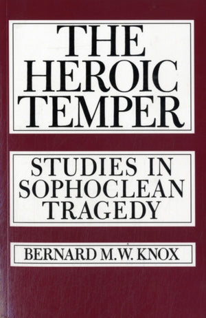 Heroic Temper