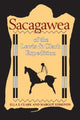Book cover of: Sacagawea of the Lewis and Clark Expedition. By: Ella E. Clark