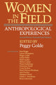 Book cover of: Women in the Field. By: Peggy Golde